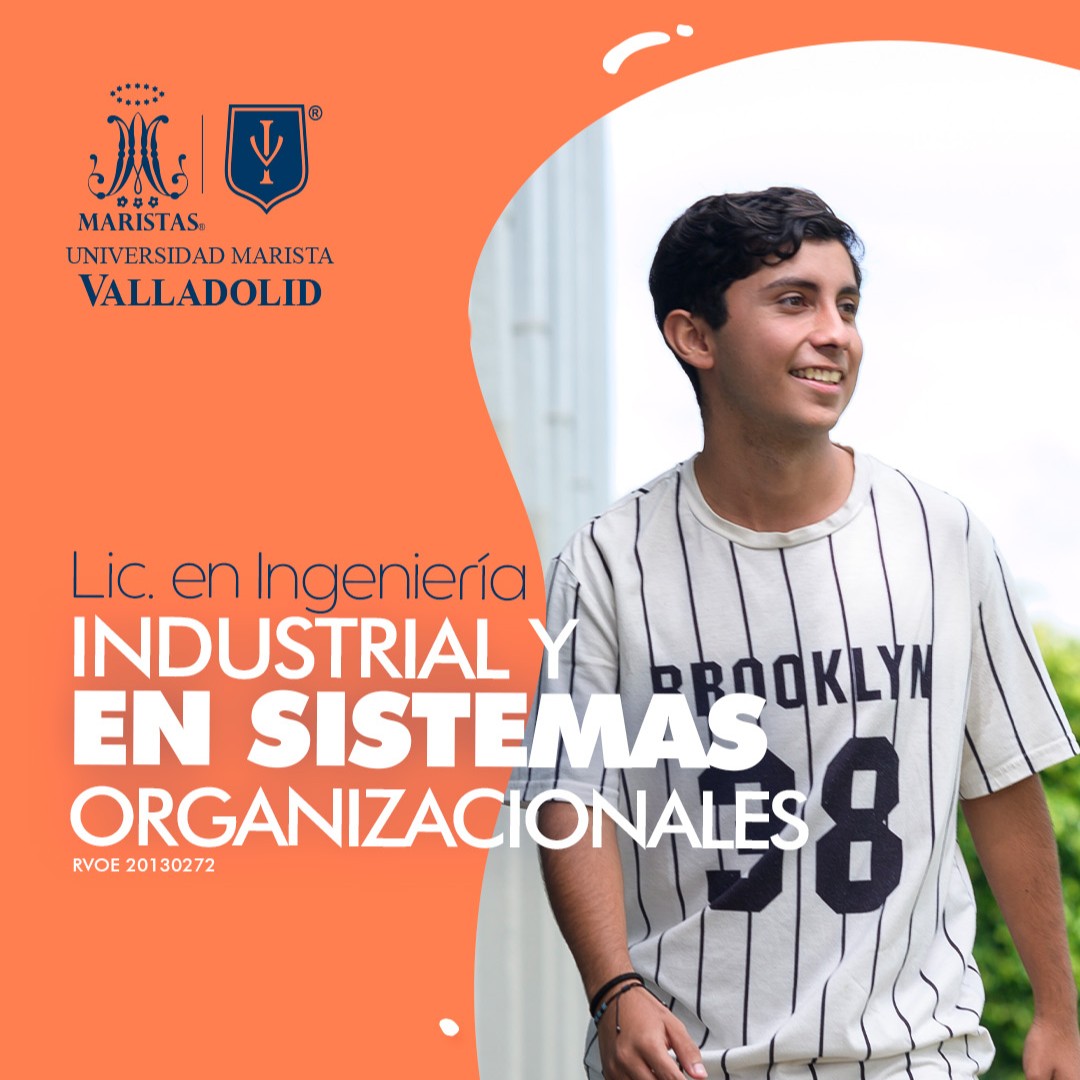 Lic. Ingeniería Industrial y Sistemas Organizacionales